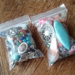 Mystery Bead Confetti Bundle!!!!